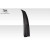 2005-2013 Chevrolet Corvette C6 ZR Front Fender Spats - 2 Piece - image 4