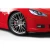 2005-2013 Chevrolet Corvette C6 ZR Front Fender Spats - 2 Piece - image 1