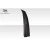 2005-2013 Chevrolet Corvette C6 ZR Front Fender Spats - 2 Piece - image 6
