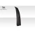 2005-2013 Chevrolet Corvette C6 ZR Front Fender Spats - 2 Piece - image 5
