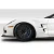 2005-2013 Chevrolet Corvette ZR2 Fender - image 1