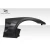 2005-2013 Chevrolet Corvette ZR2 Fender - image 10