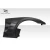 2005-2013 Chevrolet Corvette ZR2 Fender - image 19