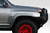 2014-2023 Toyota 4Runner Duraflex Bulge Front Fenders ( no snorkel ) 2 Piece