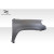 2014-2024 Toyota 4Runner Bulge Front Fenders ( no snorkel ) - 2 Piece - image 10
