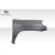 2014-2024 Toyota 4Runner Bulge Front Fenders ( no snorkel ) - 2 Piece - image 7