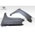2014-2024 Toyota 4Runner Bulge Fender - image 15