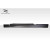 2003-2007 Infiniti G Coupe G35 IPL Look Side Skirt Rocker Panels - 2 Piece - image 8