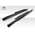 2003-2007 Infiniti G Coupe G35 IPL Look Side Skirt Rocker Panels - 2 Piece - image 6