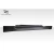 2003-2007 Infiniti G Coupe G35 IPL Look Side Skirt Rocker Panels - 2 Piece - image 8