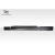 2003-2007 Infiniti G Coupe IPL Look Side Skirts - image 4