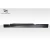 2003-2007 Infiniti G Coupe IPL Look Side Skirts - image 3