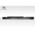 2003-2007 Infiniti G Coupe G35 IPL Look Side Skirt Rocker Panels - 2 Piece - image 14