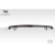 Universal Tri Force Rear Wing Spoiler - 1 Piece - image 13