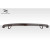 Universal Tri Force Rear Wing Spoiler - 1 Piece - image 14