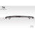 Universal Tri Force Rear Wing Spoiler - 1 Piece - image 15