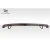 Universal Tri Force Rear Wing Spoiler - 1 Piece - image 5