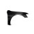 2003-2006 Mitsubishi Lancer Evolution 8 9 C-Speed Fenders (+20mm) - 2 Piece - image 3