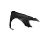 2003-2006 Mitsubishi Lancer Evolution 8 9 C-Speed Fenders (+20mm) - 2 Piece - image 6