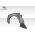 2005-2013 Chevrolet Corvette D Sport Fender Flare - image 7