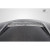 2014-2016 Toyota Corolla Carbon Creations Circuit Hood - 1 Piece - image 7