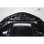 2014-2016 Toyota Corolla Circuit Hood - 1 Piece - image 9