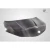 2014-2016 Toyota Corolla Circuit Hood - 1 Piece - image 5