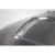 2014-2016 Toyota Corolla Circuit Hood - 1 Piece - image 5