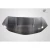2014-2016 Toyota Corolla Circuit Hood - 1 Piece - image 19