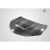 2014-2016 Toyota Corolla Circuit Hood - 1 Piece - image 21