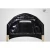 2014-2016 Toyota Corolla Circuit Hood - 1 Piece - image 25