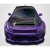 2015-2023 Dodge Charger Demon Look Hood - 1 Piece - image 2