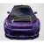 2015-2023 Dodge Charger Demon Look Carbon Fiber Hood - image 2