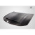 2015-2023 Dodge Charger Demon Look Hood - 1 Piece - image 19