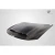 2015-2023 Dodge Charger Demon Look Carbon Fiber Hood - image 9