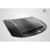 2015-2023 Dodge Charger Demon Look Carbon Fiber Hood - image 26
