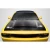 2008-2023 Dodge Challenger Demon Look Carbon Fiber Hood - image 4