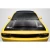 2008-2023 Dodge Challenger Demon Look Hood - 1 Piece - image 4