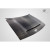 2008-2023 Dodge Challenger Demon Look Hood - 1 Piece - image 6