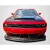 2008-2023 Dodge Challenger Demon Look Hood - 1 Piece - image 1
