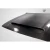 2008-2023 Dodge Challenger Demon Look Hood - 1 Piece - image 15