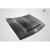 2008-2023 Dodge Challenger Demon Look Hood - 1 Piece - image 14