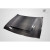 2008-2023 Dodge Challenger Demon Look Hood - 1 Piece - image 15