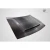 2008-2023 Dodge Challenger Demon Look Hood - 1 Piece - image 9