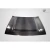 2008-2023 Dodge Challenger Demon Look Hood - 1 Piece - image 6