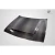2008-2023 Dodge Challenger Demon Look Carbon Fiber Hood - image 24