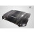 2016-2023 Toyota Tacoma RKS Hood - 1 Piece - image 15