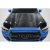2016-2023 Toyota Tacoma RKS Carbon Fiber Hood - image 1