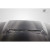 2016-2023 Toyota Tacoma RKS Hood - 1 Piece - image 17