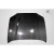 2016-2023 Toyota Tacoma RKS Carbon Fiber Hood - image 18